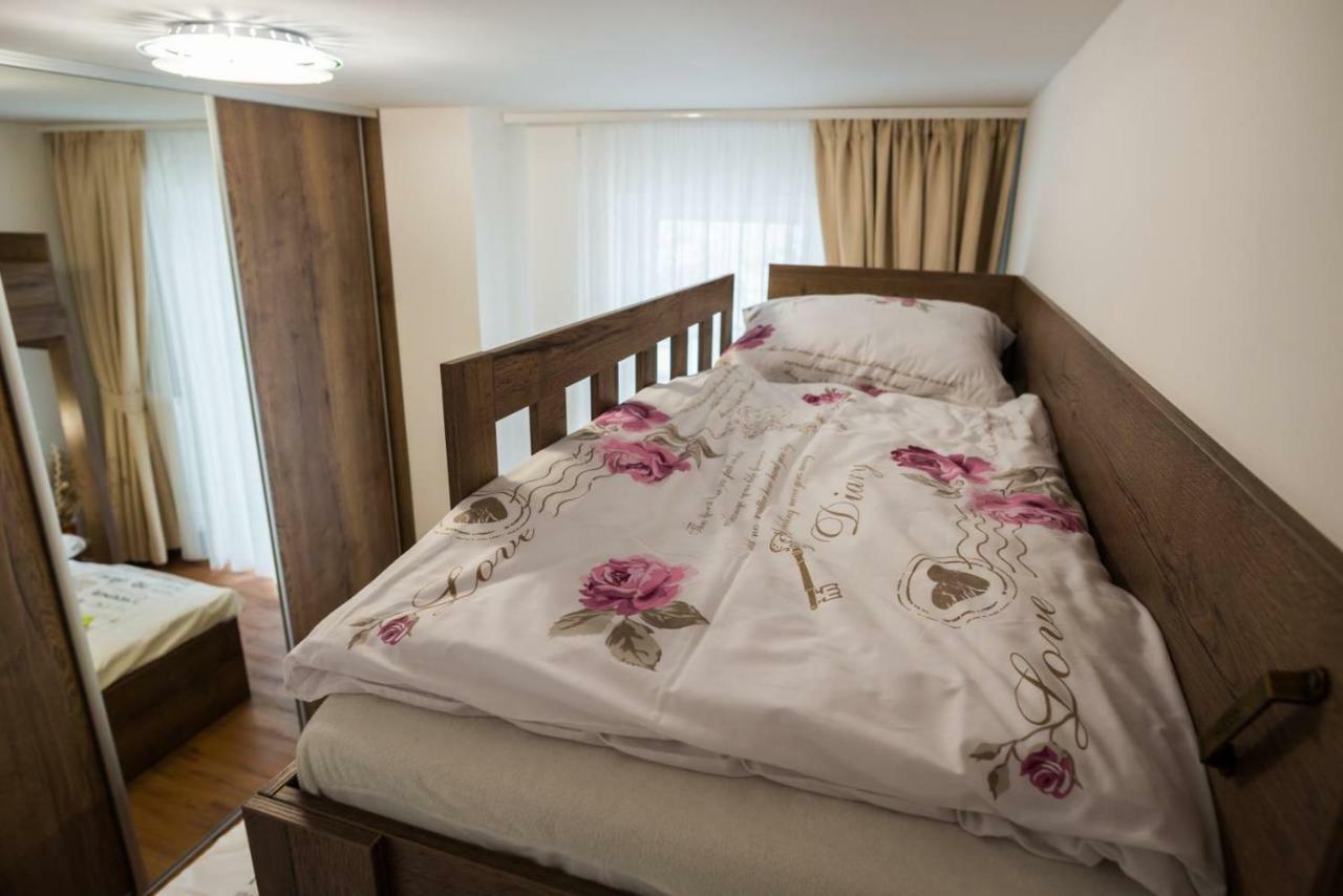 Magic Tatry, Primo Stary Smokovec Appartement Vysoké Tatry Buitenkant foto